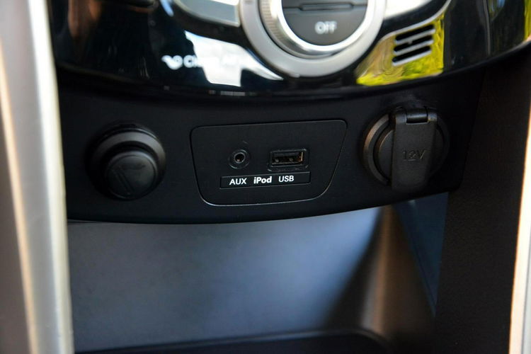 i30 Duża Navi Kamera Ledy Skóry StartStop Klimatronic ASO HYUNDAI zdjęcie 31