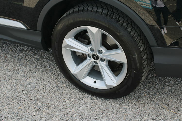 Audi Q7 Quattro Gwarancja Salon PL 381HP zdjęcie 9