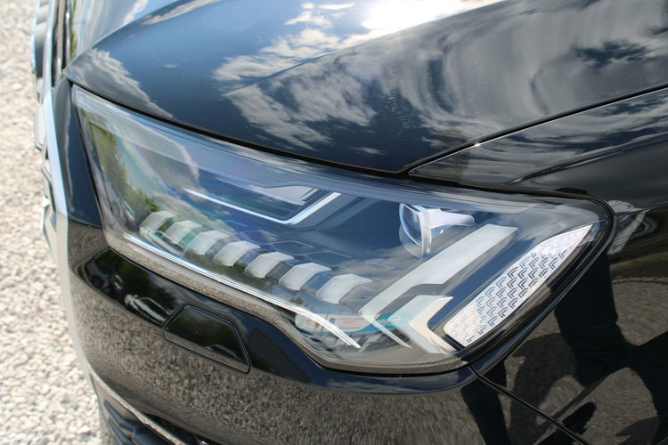 Audi Q7 Quattro Gwarancja Salon PL 381HP zdjęcie 12