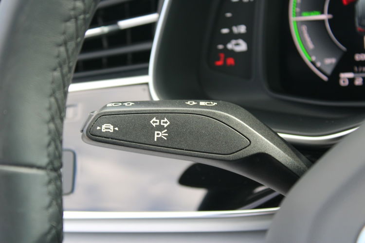 Audi Q7 Quattro Gwarancja Salon PL 381HP zdjęcie 19