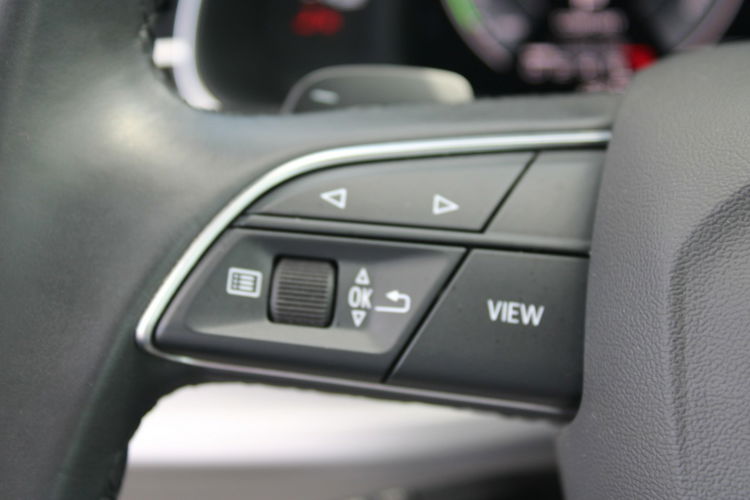 Audi Q7 Quattro Gwarancja Salon PL 381HP zdjęcie 20