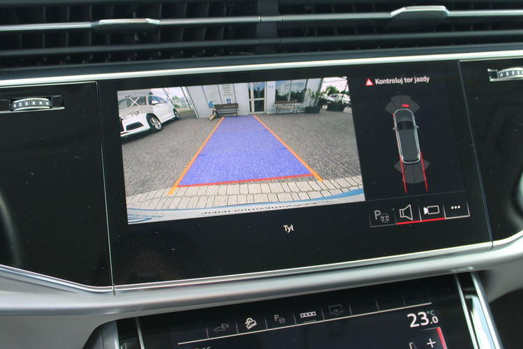 Audi Q7 Quattro Gwarancja Salon PL 381HP zdjęcie 25