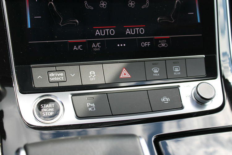 Audi Q7 Quattro Gwarancja Salon PL 381HP zdjęcie 27