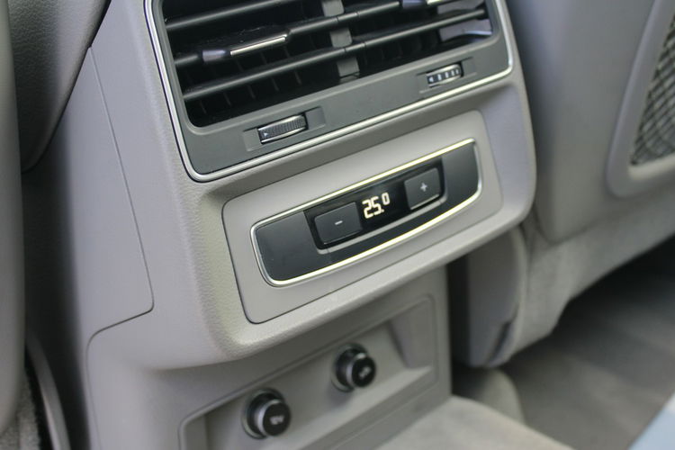 Audi Q7 Quattro Gwarancja Salon PL 381HP zdjęcie 29