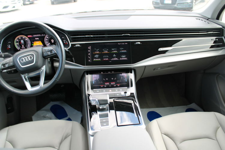Audi Q7 Quattro Gwarancja Salon PL 381HP zdjęcie 30