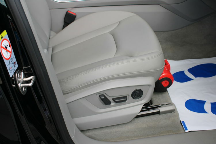 Audi Q7 Quattro Gwarancja Salon PL 381HP zdjęcie 35