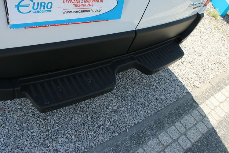 Opel Movano L4H2 Salon PL VAT-1 Gwarancja zdjęcie 9