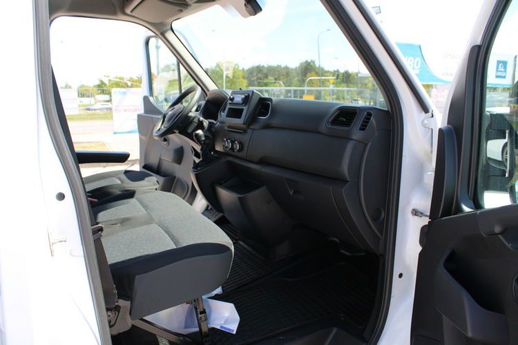 Opel Movano L4H2 Salon PL VAT-1 Gwarancja zdjęcie 22