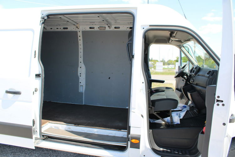 Opel Movano L4H2 Salon PL VAT-1 Gwarancja zdjęcie 23