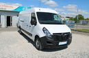 Opel Movano L4H2 Salon PL VAT-1 Gwarancja zdjęcie 3