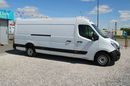 Opel Movano L4H2 Salon PL VAT-1 Gwarancja zdjęcie 4