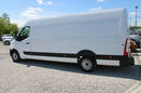Opel Movano L4H2 Salon PL VAT-1 Gwarancja zdjęcie 8