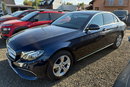 Mercedes E 200 automat, navi, zarejestrowany zdjęcie 2
