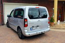 Peugeot Partner Tylko 65 tys km. 1.6 BHDI 100 KM, SALON PL, I WŁ, Tempomat F.vat23%, zdjęcie 12