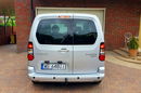 Peugeot Partner Tylko 65 tys km. 1.6 BHDI 100 KM, SALON PL, I WŁ, Tempomat F.vat23%, zdjęcie 13