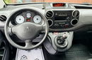 Peugeot Partner Tylko 65 tys km. 1.6 BHDI 100 KM, SALON PL, I WŁ, Tempomat F.vat23%, zdjęcie 19