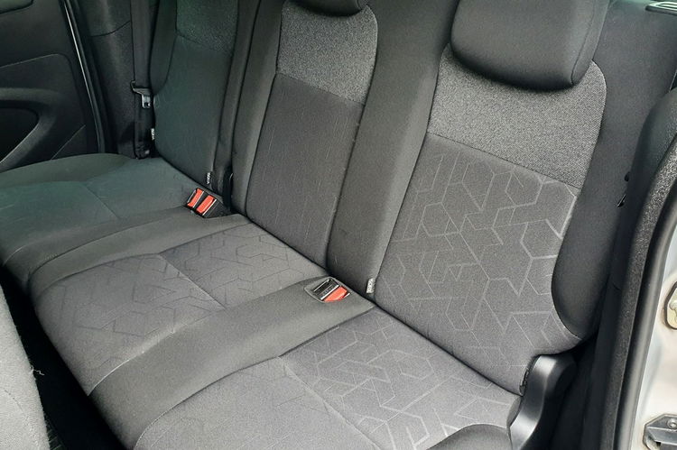 Peugeot Partner Tylko 65 tys km. 1.6 BHDI 100 KM, SALON PL, I WŁ, Tempomat F.vat23%, zdjęcie 23