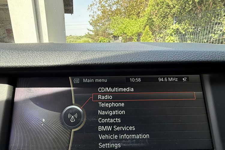 BMW 525 Bardzo zadbana - NOWY ROZRZAD zdjęcie 12