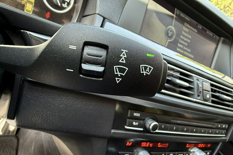 BMW 525 Bardzo zadbana - NOWY ROZRZAD zdjęcie 13