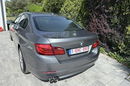 BMW 525 Bardzo zadbana - NOWY ROZRZAD zdjęcie 2