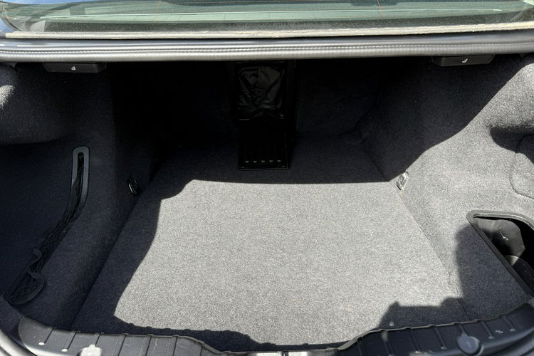 BMW 525 Bardzo zadbana - NOWY ROZRZAD zdjęcie 3