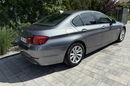 BMW 525 Bardzo zadbana - NOWY ROZRZAD zdjęcie 34