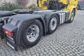 ciągnik siodłowy Scania zdjęcie 12
