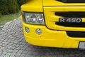 ciągnik siodłowy Scania zdjęcie 17