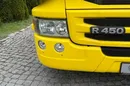 Scania R450 zdjęcie 17