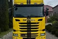 ciągnik siodłowy Scania zdjęcie 2