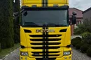 Scania R450 zdjęcie 2