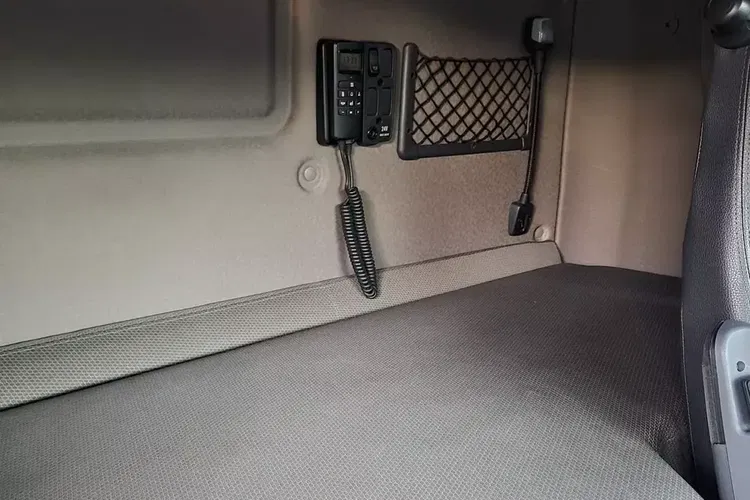 Scania R450 zdjęcie 26