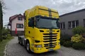 ciągnik siodłowy Scania zdjęcie 3