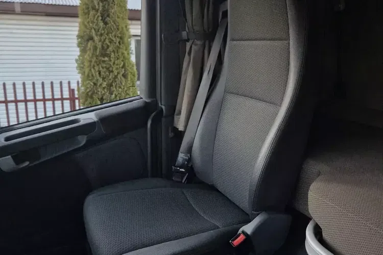 Scania R450 zdjęcie 33