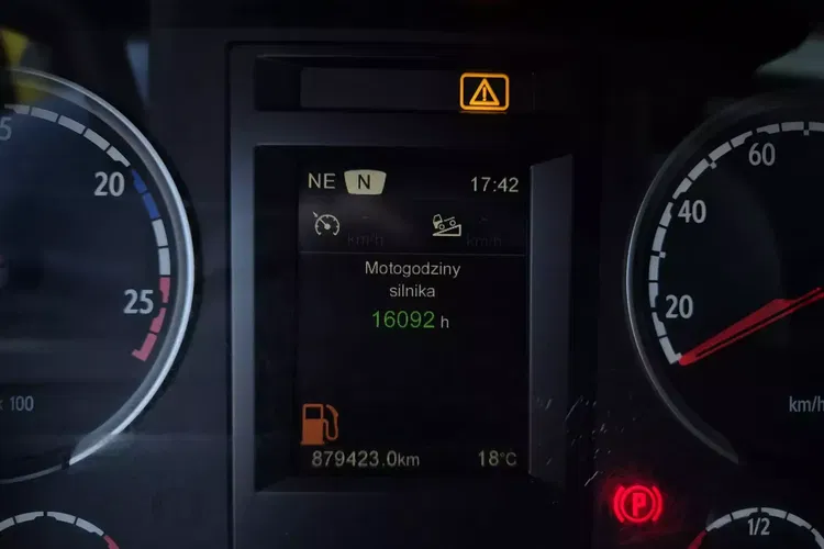 Scania R450 zdjęcie 38