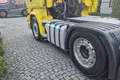 ciągnik siodłowy Scania zdjęcie 8