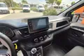 samochód dostawczy Nissan zdjęcie 20