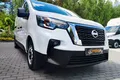 samochód dostawczy Nissan zdjęcie 4