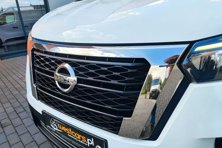 Nissan Primastar zdjęcie 6