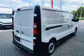 samochód dostawczy Nissan zdjęcie 8