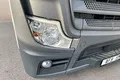 ciągnik siodłowy Mercedes zdjęcie 16