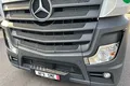 ciągnik siodłowy Mercedes zdjęcie 17