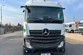 ciągnik siodłowy Mercedes zdjęcie 2