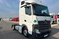 ciągnik siodłowy Mercedes zdjęcie 3