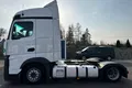 ciągnik siodłowy Mercedes zdjęcie 5