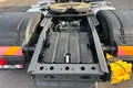 ciągnik siodłowy Mercedes zdjęcie 8
