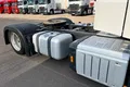 ciągnik siodłowy Mercedes zdjęcie 9