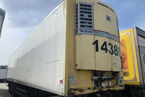 Schmitz Cargobull -
