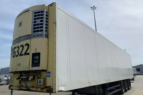 Schmitz Cargobull -