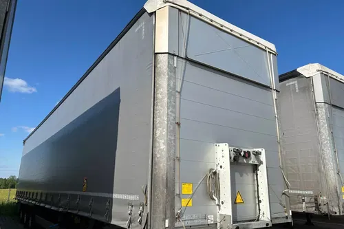 Schmitz Cargobull -